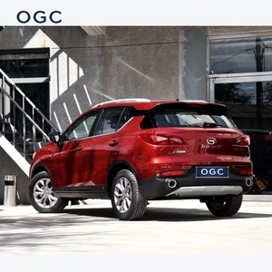 Precio Económico, GAC Trumpchi GS3 2017, Volante a la Izquierda, 5 Asientos, 1.3T Automático, <span class=keywords><strong>Segunda</strong></span> <span class=keywords><strong>Mano</strong></span>, Buen Estado, Venta por Distribuidor en Nigeria, Ghana y China - Product Image 4