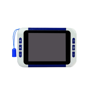 Lupa Digital portátil de 3,5 pulgadas, lupa de vídeo HD para baja visión - Product Image 5