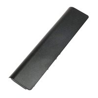 Batterie de remplacement pour ordinateur portable HP MU06, CQ32, CQ62, Q72, G42, G62, CQ50, CQ60, 6 cellules