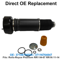 Kit de réparation avant SuspAir 37106796508 37116764847 pour Rolls-Royce Phantom RR1 04-07 RR1N 11-14