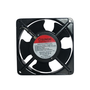 Dp200a Quasi-AC Điều Khiển Chassis <span class=keywords><strong>Fan</strong></span> 220V Nhôm Lưỡi Bóng Mang 3000Rpm Tốc Độ Điện Nguồn Odm Dòng Chảy Hướng Trục Người Hâm Mộ - Product Image 4