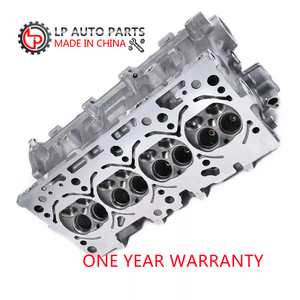 Cabeza de Cilindro de Aleación de Aluminio 06D103351D AXX/BPG/BPY/BWA/BWT/CDLA/CDLC/CDLF para Motor Audi <span class=keywords><strong>BORA</strong></span>/EOS/GOLF/JETTA/PASSAT/VENTO - Product Image 2