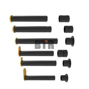 <span class=keywords><strong>BTR</strong></span> Factory Direct : Goupilles de godet mini pour excavatrice PC200-7/JC-B EC700B, matériau 40Cr, dureté de surface HRC50-<span class=keywords><strong>60</strong></span>, garantie 1 an - Product Image 1