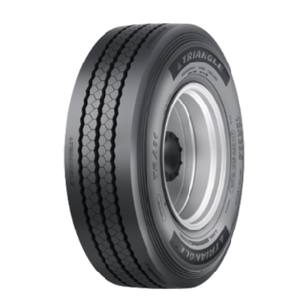 Pneu TRA31 12R22.5 pour camions, pneu radial TRIANGLE, pour le marché américain, 12R22.5 - Product Image 4