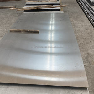 Price ASTM A240 304 304L 316 316L 310S 321 Stainless Sheet Steel Sheets - Product Image 6