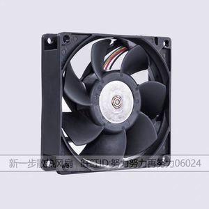 Ventilador de servidor con rodamiento de bolas AvC Dasa0925B2S 90X90X25Mm 12V 2.0A para refrigeración de CPU - Product Image 4