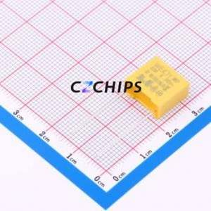 Condensateur de sécurité W42Q3104KK6L00A0W1, composant traversant (THT), pas de 10 mm, 100 nF, 10 %, 310 V, X2 - Product Image 1