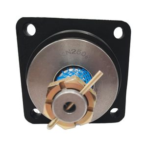 มอเตอร์ไฮดรอลิก 105-1271-006 แกน 40 มม. แรงบิด 100 นิวตันเมตร แบบลูกสูบ สำหรับ Eaton Char-Lynn ซีรีส์ 2000 - Product Image 4
