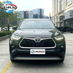Voiture d'occasion haut de gamme <span class=keywords><strong>Toyota</strong></span> Highlander 2.5 <span class=keywords><strong>Hybride</strong></span> 2WD Elite 5 places LHD SUV 2024 Intérieur Confortable Utilisation <span class=keywords><strong>Familiale</strong></span> et Professionnelle Quotidienne - Product Image 2