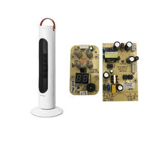 Chìa khóa trao tay giải pháp công nghiệp cảm biến giọng nói RF điều khiển từ xa in bảng mạch PCB pcba - Product Image 1