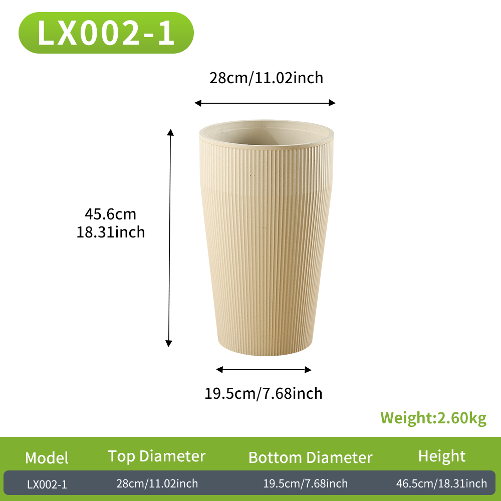 Beige LX002-1