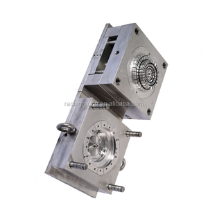 Moule d'injection pour produits en plastique pour animaux <span class=keywords><strong>de</strong></span> compagnie, moule multi-cavités, traitement selon le <span class=keywords><strong>dessin</strong></span>, fabricant <span class=keywords><strong>de</strong></span> personnalisation non standard - Product Image 2