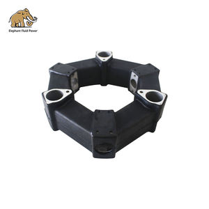 Acoplamiento de Bomba Hidráulica para Excavadora, Repuestos 30A - Product Image 6