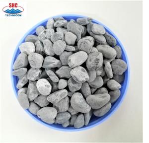 Nouveaux cailloux gris naturels du Vietnam pour le pavage et le paysage d'aquarium de jardin de SHC Group Outdoor Villa Decor Cobbles & Pebbles - Product Image 4