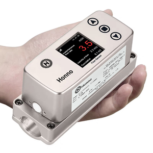 Chất lỏng làm mát | phòng thí nghiệm | y tế chất lượng cao DN15-DN50 kỹ thuật số nước Flow <span class=keywords><strong>Meter</strong></span> Mall Ống kẹp trên siêu âm Flow <span class=keywords><strong>Meter</strong></span> - Product Image 2