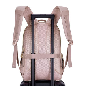 <span class=keywords><strong>Mochila</strong></span> para ordenador portátil con múltiples compartimentos para <span class=keywords><strong>mujer</strong></span>, bolso escolar ligero para libros, para chicas y estudiantes - Product Image 5