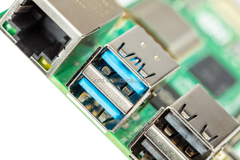 Raspberry Pi 5 8GB 4GB 2GB 1GB Kits - Original & Versatile