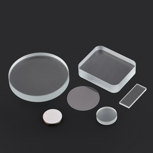 Máy Mài Mặt Kính Một Mặt Chính Xác - Product Image 4