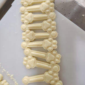 Machine <span class=keywords><strong>de</strong></span> pressage automatique QDMECH pour la fabrication <span class=keywords><strong>de</strong></span> pâtisseries, <span class=keywords><strong>de</strong></span> cubes <span class=keywords><strong>de</strong></span> panela, <span class=keywords><strong>de</strong></span> blocs <span class=keywords><strong>de</strong></span> sucre, <span class=keywords><strong>de</strong></span> blocs <span class=keywords><strong>de</strong></span> fromage et <span class=keywords><strong>de</strong></span> cubes <span class=keywords><strong>de</strong></span> Maggi - Product Image 2