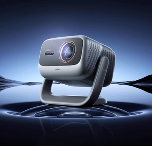 Proyector Láser Tricolor 4K JMGO N5 Pro con Gimbal - Product Image 1