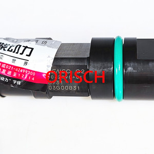 Ban đầu mới DIESEL Common Rail phun nhiên liệu G2 mô hình 095000-8730 D28-001-906 + B 095000-8731 tiêm van - Product Image 2