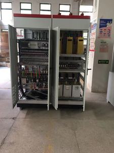 Automatische multifunktion ale hochgenaue dreiphasige Verteilungs transformator Integrierte Prüfbettbank-Systema us rüstung - Product Image 4