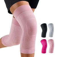Genouillère de compression respirante, attelle de soutien du genou, stabilisateur rotulien pour le soulagement de la douleur arthritique, course à pied, sport, usage quotidien