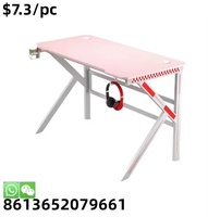 Table pliante rectangulaire d'hôtel de banquet d'hôtel de base en métal de meubles de restaurant