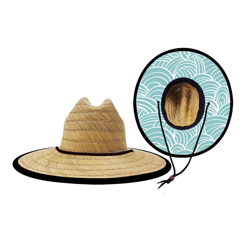 สีฟ้าทะเลสาบ