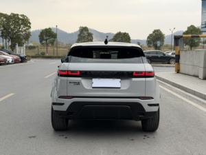 Exportación de <span class=keywords><strong>Segunda</strong></span> <span class=keywords><strong>Mano</strong></span> del <span class=keywords><strong>Land</strong></span> <span class=keywords><strong>Rover</strong></span> <span class=keywords><strong>Range</strong></span> <span class=keywords><strong>Rover</strong></span> <span class=keywords><strong>Evoque</strong></span> 2020, Edición Deportiva Personalizada de 249 CV, SUV Profesional de Gasolina - Product Image 6