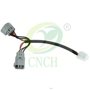 Tak ve çalıştır H13 LED far konuşma koşum için Jeep Wrangler JL (2018-2020) - Product Image 6
