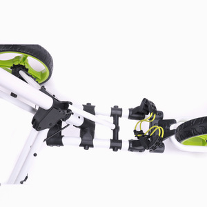 Carrito de <span class=keywords><strong>Golf</strong></span> plegable, carrito de <span class=keywords><strong>Golf</strong></span> pequeño - Product Image 3