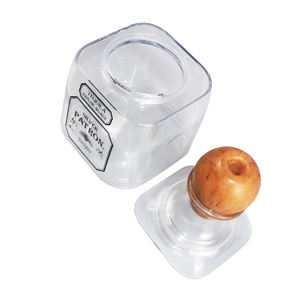 Accesorios de Bar, Botella de <span class=keywords><strong>Tequila</strong></span> de Plástico Personalizada, Económica, al por Mayor, de 375 ml, para <span class=keywords><strong>España</strong></span>, Yichang, Western Son E&J - Product Image 5