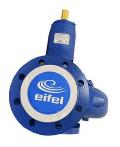 Ensemble d'unité de pompe d'aspiration d'extrémité à un étage de la série <span class=keywords><strong>EKZ</strong></span> DIN24255/EN733 Standard taille de sortie 50mm réduire l'énergie électrique OEM ODM - Product Image 5