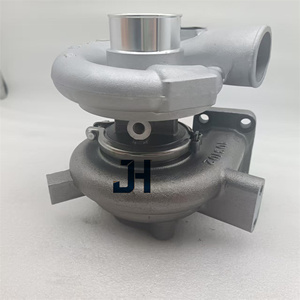 อะไหล่เครื่องยนต์รถขุด E320B E320C E320D เทอร์โบชาร์จเจอร์ S6K 3066 เทอร์โบเครื่องยนต์ 205-6741 - Product Image 1