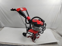 Nouveau modèle 2026 – Mini motoculteur/cultivateur professionnel de haute qualité 160cc à essence, débroussailleuse à fil 4 temps – Offre Spéciale