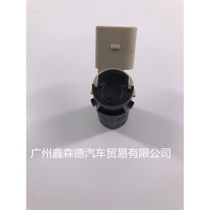 เซ็นเซอร์เรดาร์ถอยหลัง Xsd รุ่น 7H0919275D ด้านหลัง ใช้ไฟ DC 12V สำหรับรถยนต์โตโยต้า ฟาว เจพี - Product Image 4