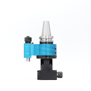bibo CNC Machine <b>Tools</b> AG90-ER20/ER32/ER40 90 Degree <b>Angle</b> Head BT30 BT40 BT50 <b>Angle</b> Head Horizontal Milling Head - Product Image 6