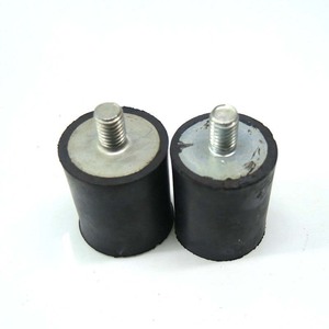 Pièces de rechange automobiles personnalisées OEM/ODM Support <span class=keywords><strong>moteur</strong></span> en caoutchouc pour VW - Product Image 2