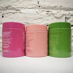 Capsules probiotiques AURA pour la beauté et la santé des adultes, équilibre du pH et contrôle des odeurs avec canneberge et D-Mannose, probiotique pour femmes - Product Image 5