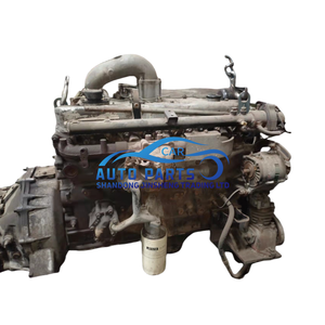 <span class=keywords><strong>Motor</strong></span> diésel original usado, <span class=keywords><strong>motor</strong></span> FD6 completo <span class=keywords><strong>sin</strong></span> bomba de aire para Nissan de alta calidad - Product Image 1
