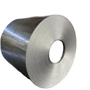 Galvanized Steel Coil Factory Hot Dipped/Cold Rolled JIS ASTM DX51D SGCC price hot-dip galvanized