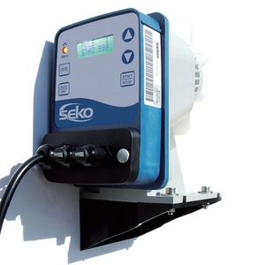 Pompe doseuse électromagnétique Seko <span class=keywords><strong>KOMBA</strong></span> série DMS200AHP0800, pompe doseuse automatique - Product Image 2