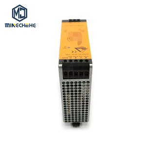 Módulo de CPU para Controlador Lógico Programable de Automatización Industrial AM760-CPU8136TN AM760-CPU8136EN AM760-CPU8136TD AM760-CPU8136ED F - Product Image 1