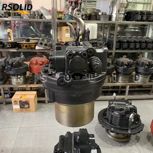 Motor de Traslación Rsoliddiesel 593-5123 para 330GC, E330GC, 336GC, Piezas de Maquinaria de Construcción, Piezas de Excavadora - Product Image 3