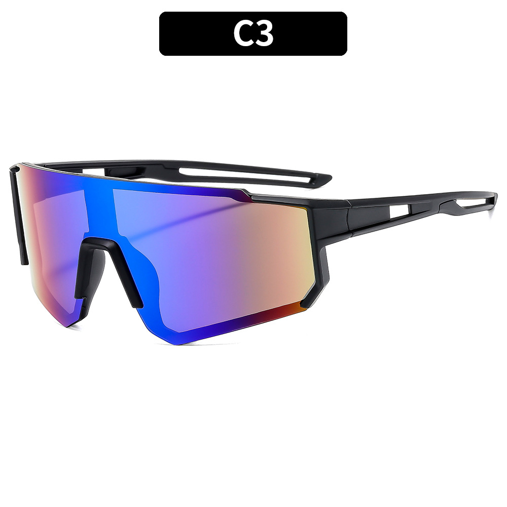 Cornice C3-black mercurio verde