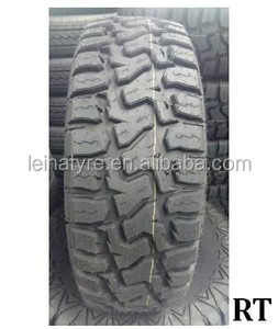 Pneu neige et boue 4x4 de marque <span class=keywords><strong>LEINA</strong></span> 33X12.50R18 pneus de bonne qualité AT MT RT - Product Image 6