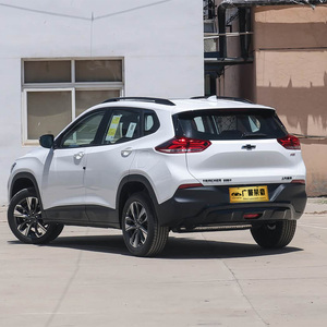 <span class=keywords><strong>Chevrolet</strong></span> Trax 1.3T 335T 2019 Usado, Volante a la Izquierda, Gasolina, <span class=keywords><strong>SUV</strong></span>, Transmisión Automática CVT - Product Image 4
