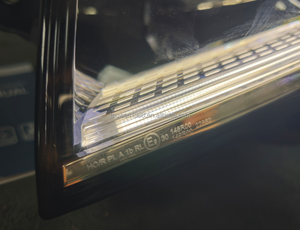 YU GUANG para <span class=keywords><strong>VW</strong></span> Multivan <span class=keywords><strong>Transporter</strong></span> T6.1 faro 2019 <span class=keywords><strong>2022</strong></span> año actualización cabeza luz lámpara coche accesorios Led lámpara delantera - Product Image 2