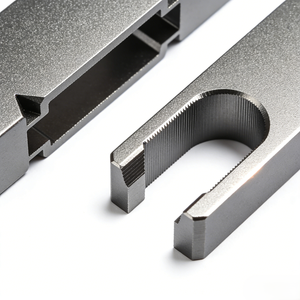 Servicios de Mecanizado CNC Personalizados - Prototipado Rápido de Aluminio, Titanio y Cobre Anodizado para Piezas de Automóviles y Motocicletas - Product Image 1